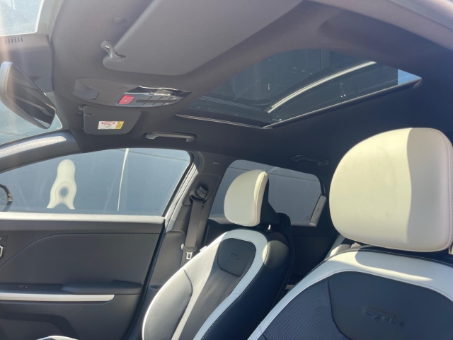 Kia K4 – Bild 15