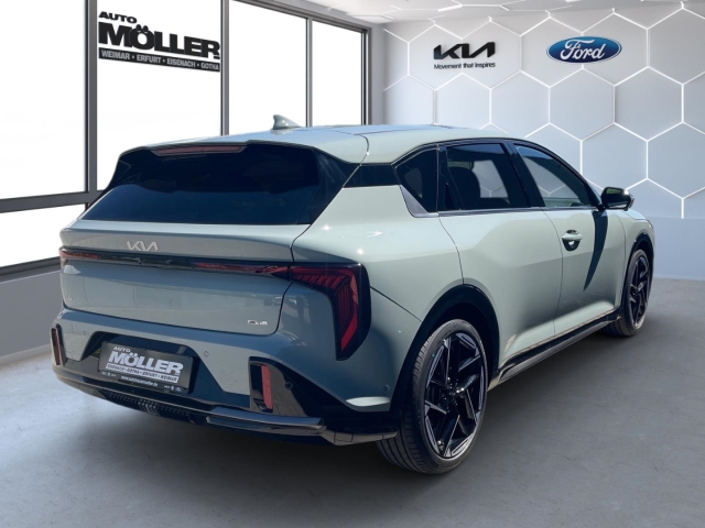 Kia K4