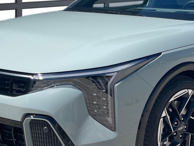 Kia K4 – Bild 5