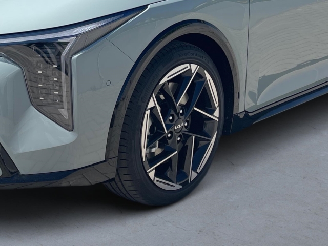 Kia K4 – Bild 6