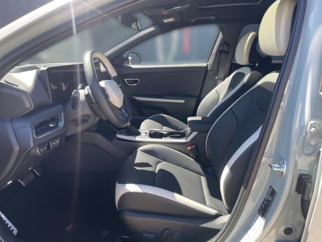 Kia K4 – Bild 7