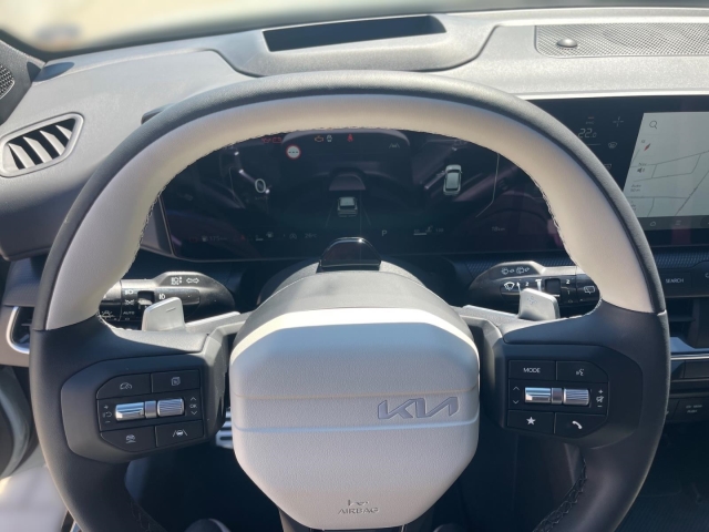 Kia K4 – Bild 8