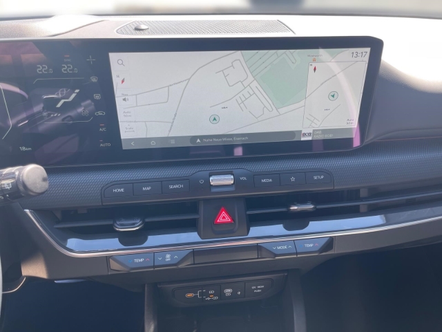 Kia K4 – Bild 9