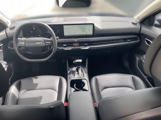 Kia K4 – Bild 10