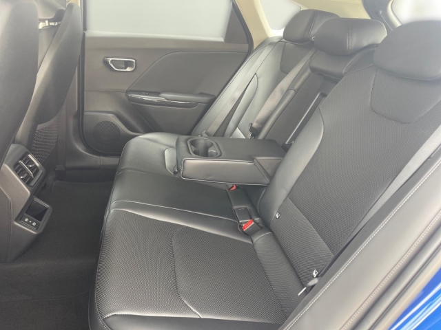 Kia K4 – Bild 11