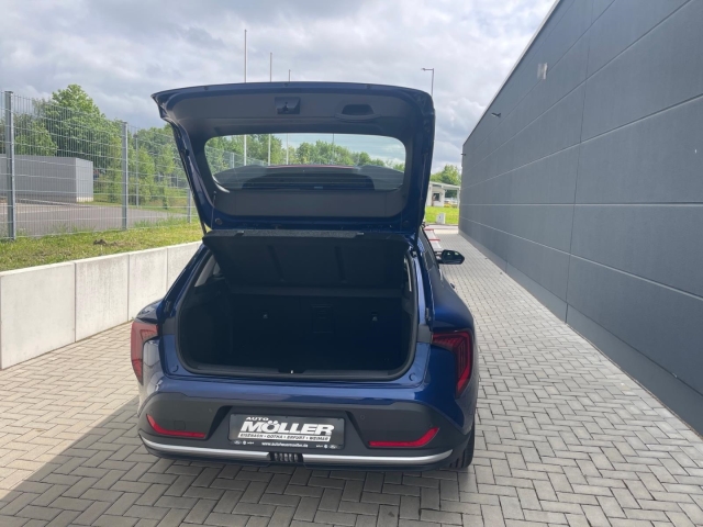 Kia K4 – Bild 12