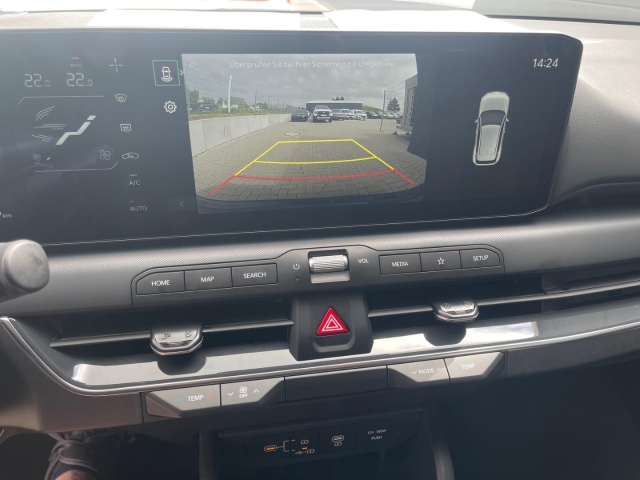 Kia K4 – Bild 13