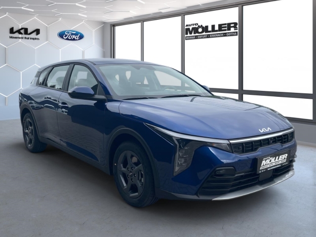 Kia K4
