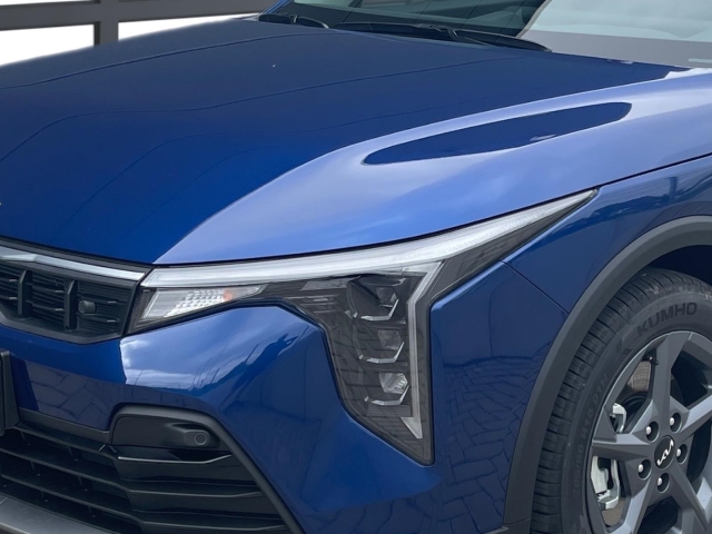 Kia K4 – Bild 5
