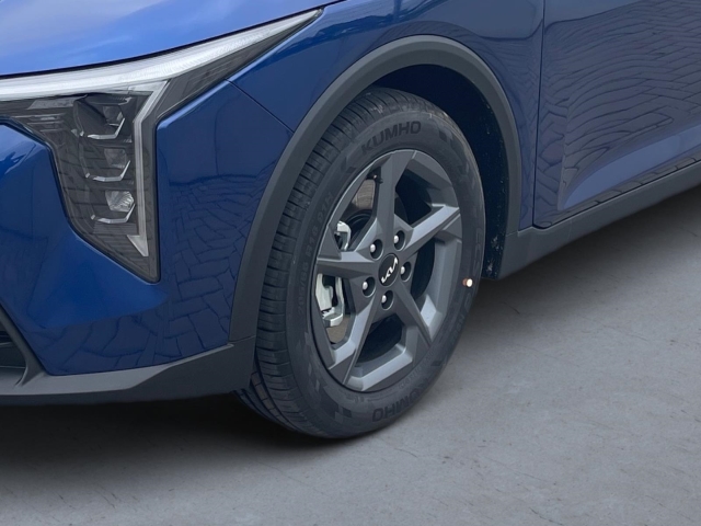 Kia K4 – Bild 6