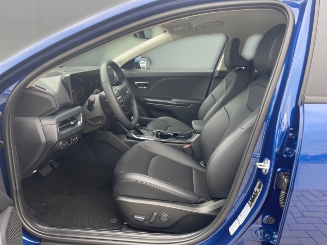 Kia K4 – Bild 7