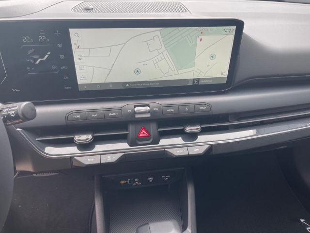 Kia K4 – Bild 9