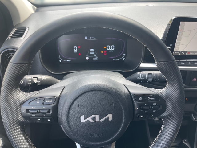 Kia Picanto – Bild 10