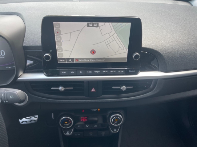 Kia Picanto – Bild 11