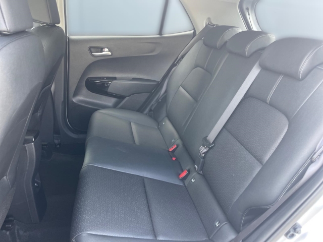 Kia Picanto – Bild 13