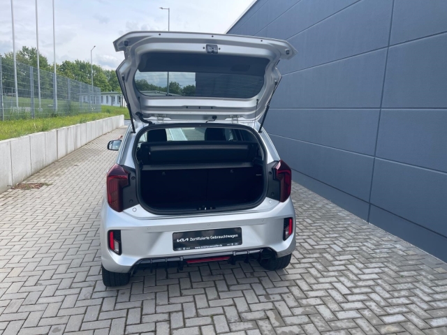 Kia Picanto – Bild 14