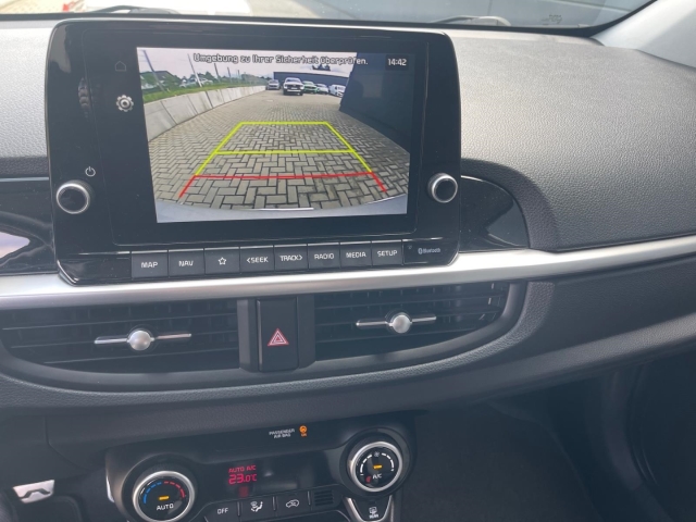 Kia Picanto – Bild 15