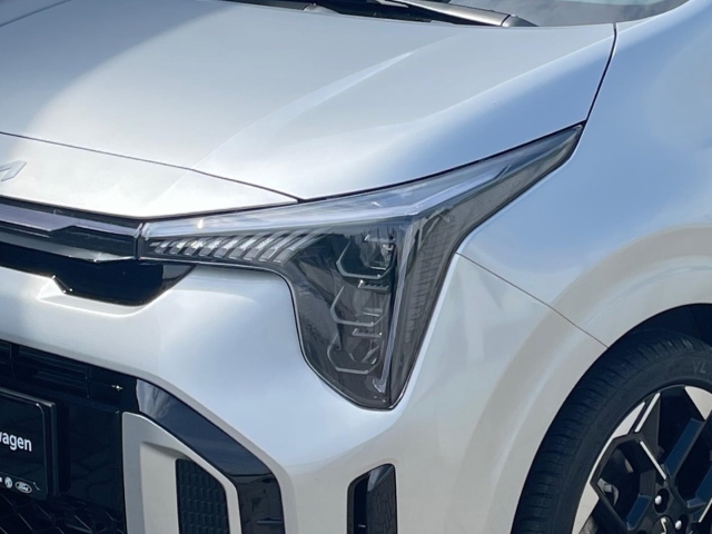 Kia Picanto – Bild 7