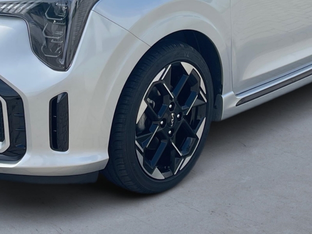 Kia Picanto – Bild 8