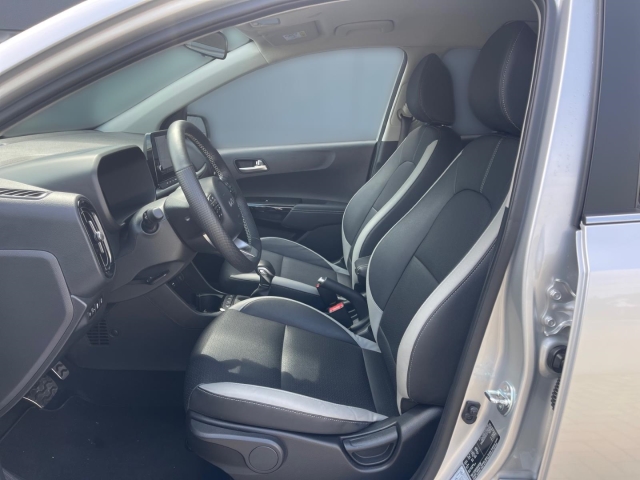 Kia Picanto – Bild 9