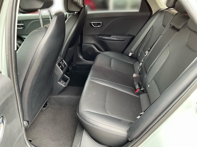 Kia K4 SW – Bild 12