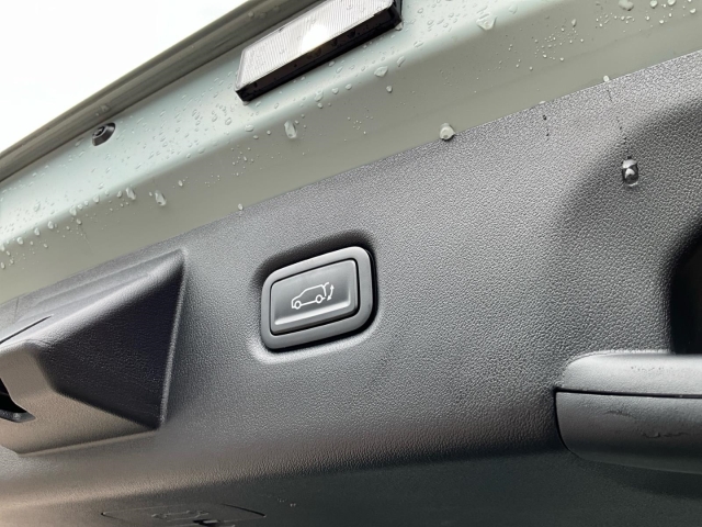 Kia K4 SW – Bild 14