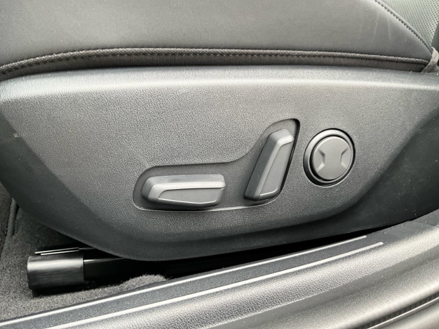 Kia K4 SW – Bild 15