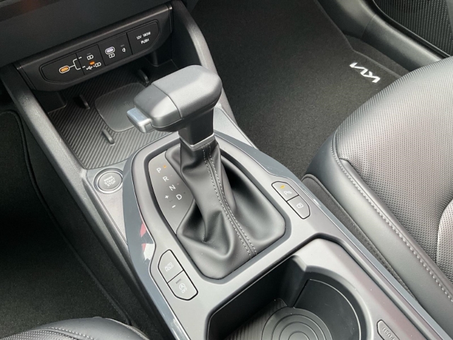 Kia K4 SW – Bild 18