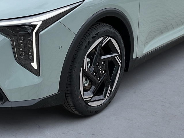 Kia K4 SW – Bild 7