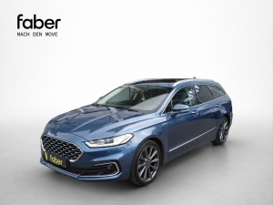 Ford Mondeo 2.0 Diesel Vignale AWD
