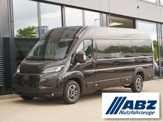 Fiat Ducato Maxi 35 L4H2 180 AT / Vollausstattung 