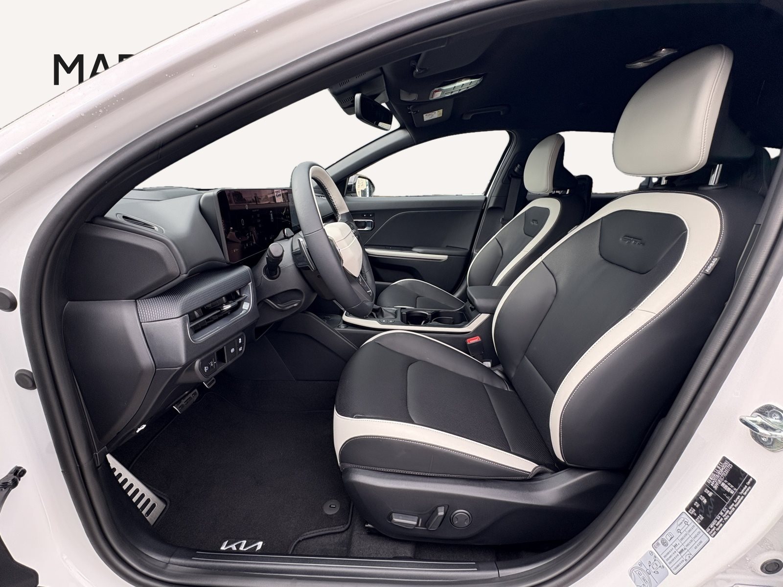 Kia K4 – Bild 10