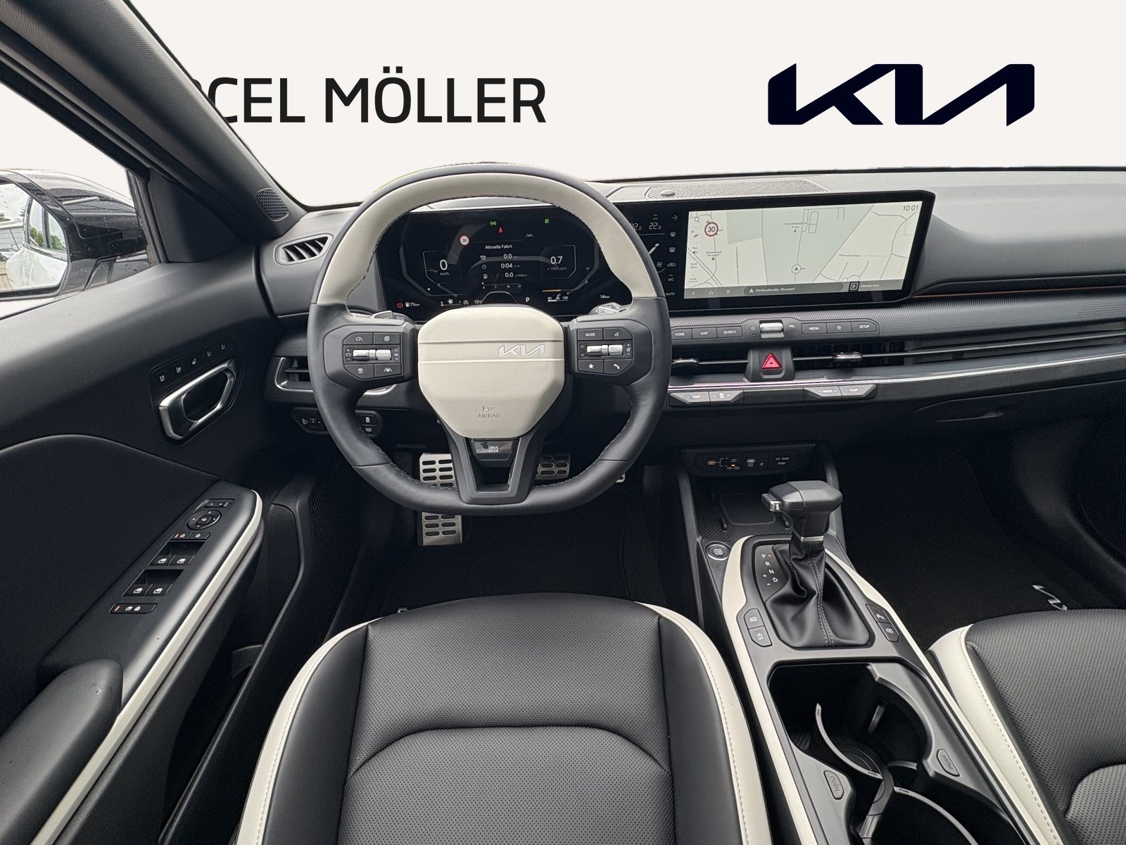Kia K4 – Bild 12