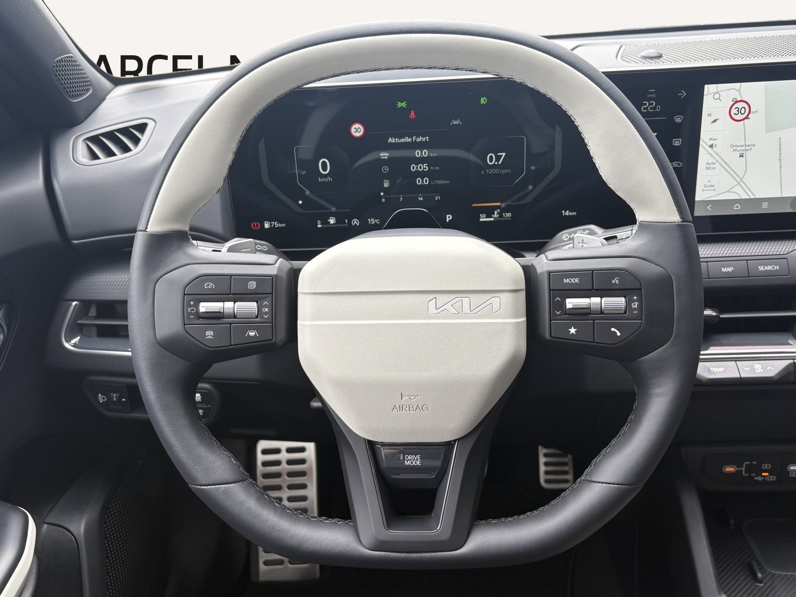 Kia K4 – Bild 13