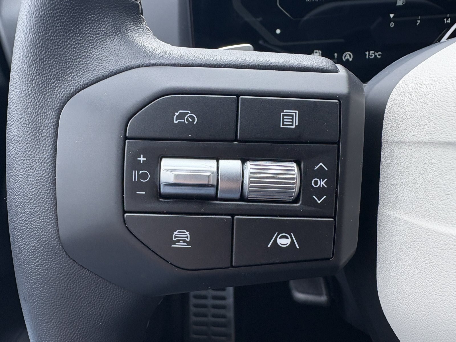 Kia K4 – Bild 14