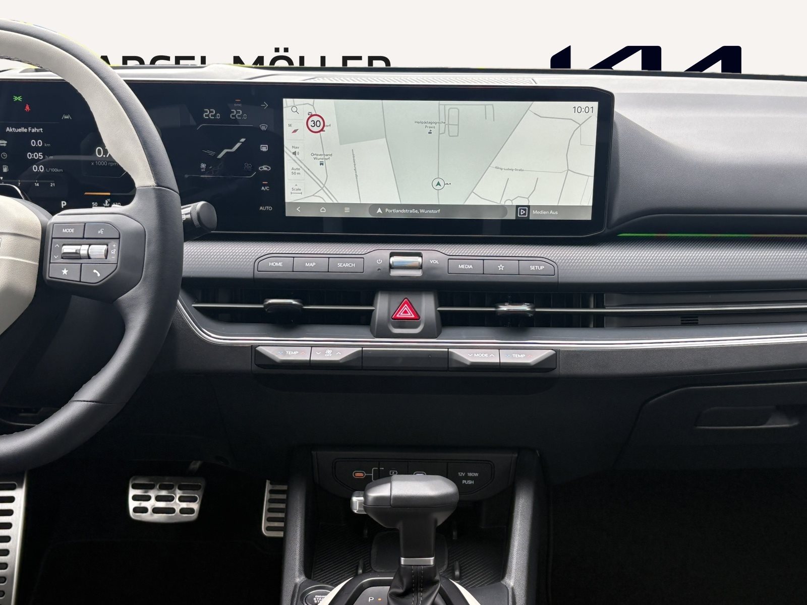 Kia K4 – Bild 16