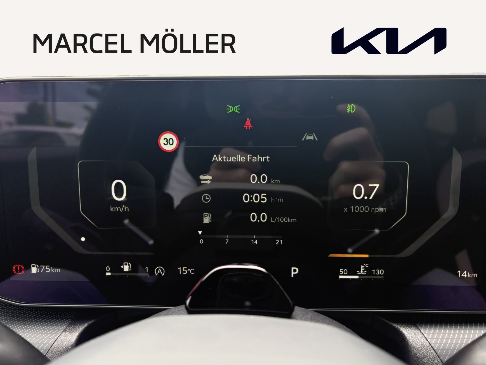 Kia K4 – Bild 17