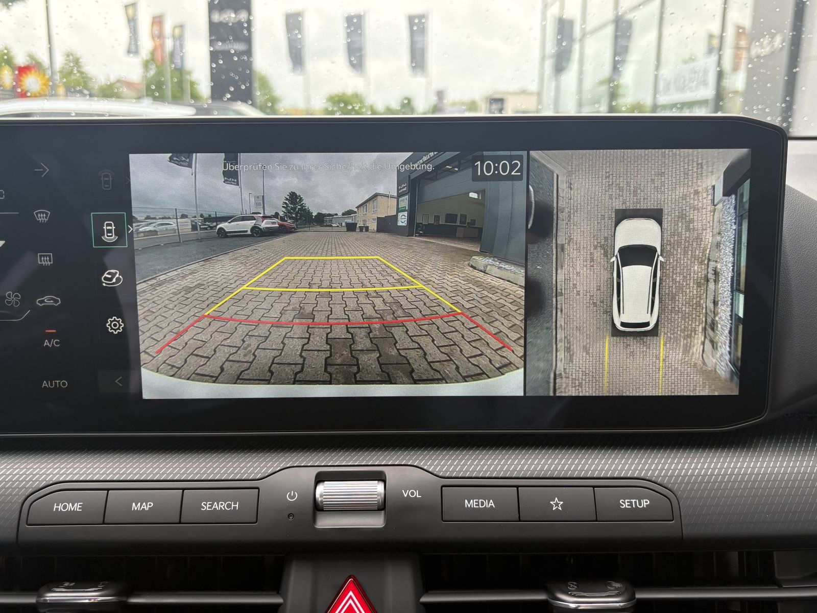 Kia K4 – Bild 19