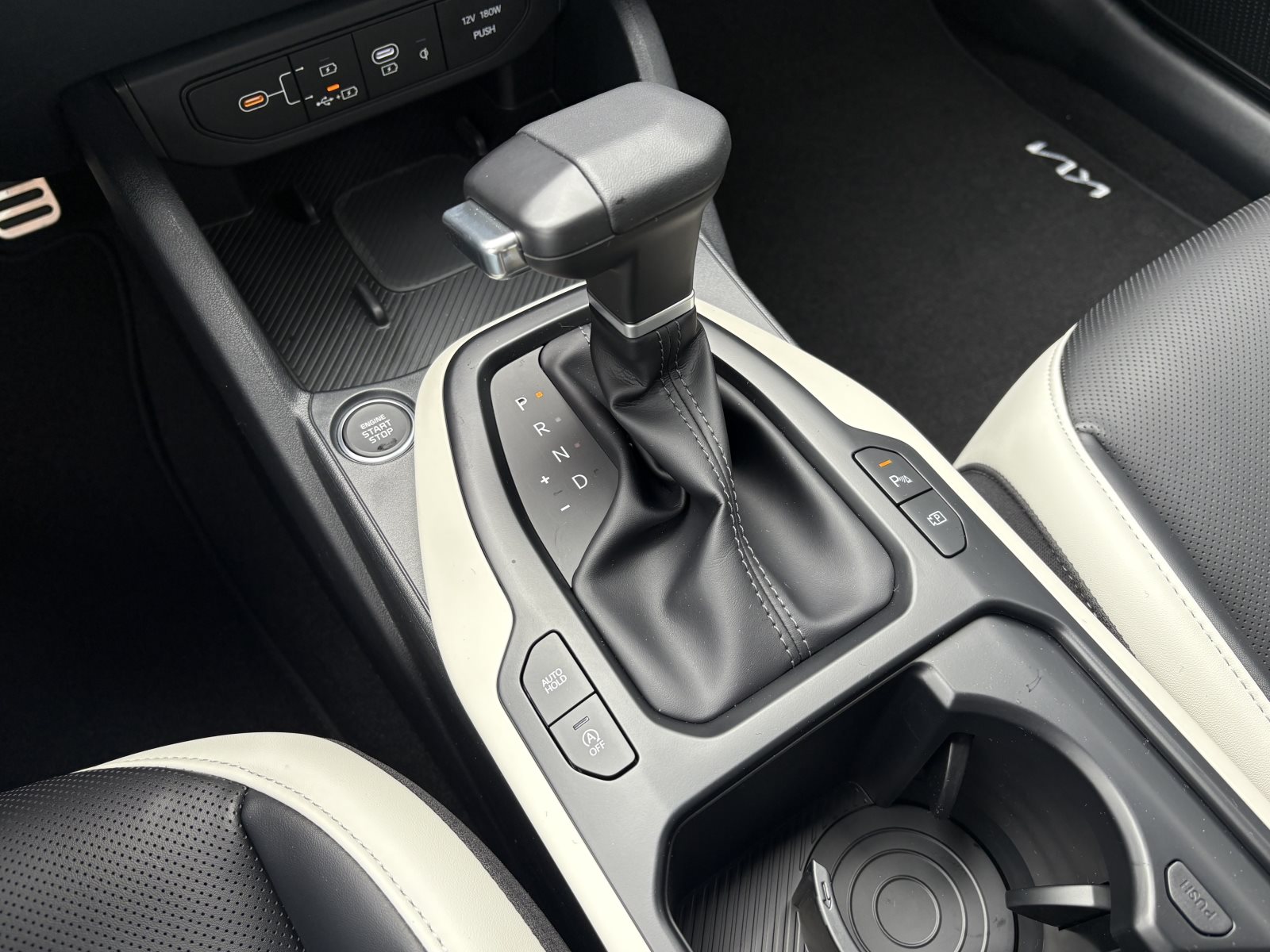 Kia K4 – Bild 20