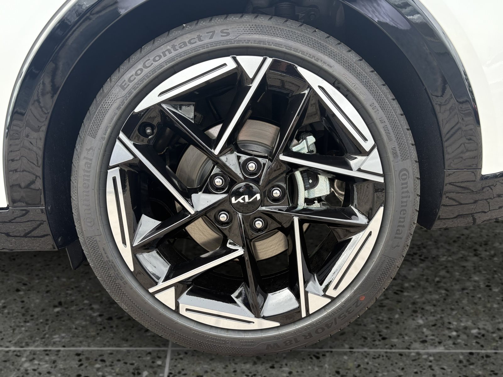 Kia K4 – Bild 7