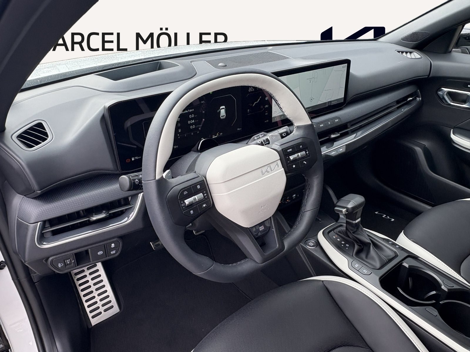 Kia K4 – Bild 9