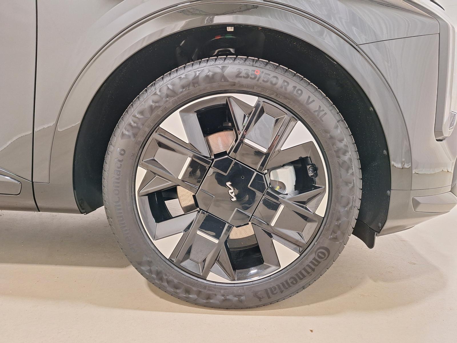 Kia Sportage – Bild 10