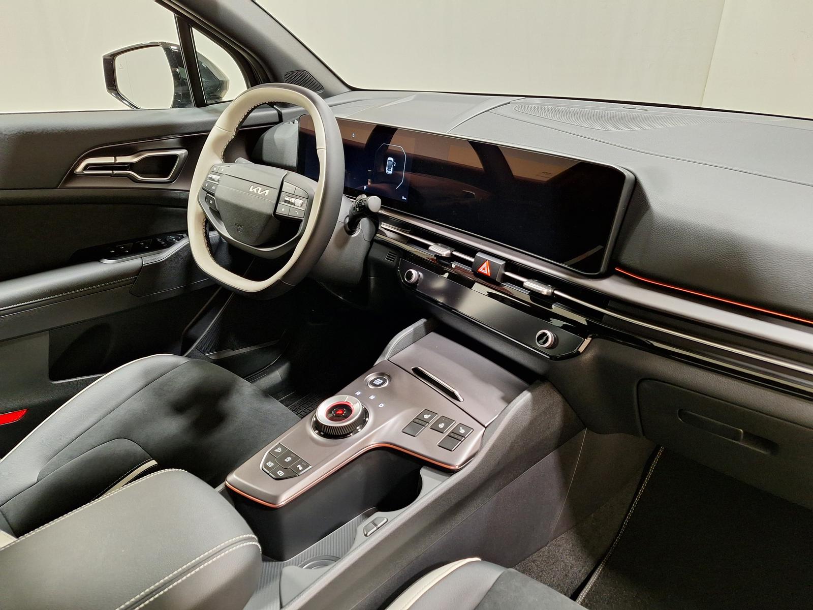 Kia Sportage – Bild 11