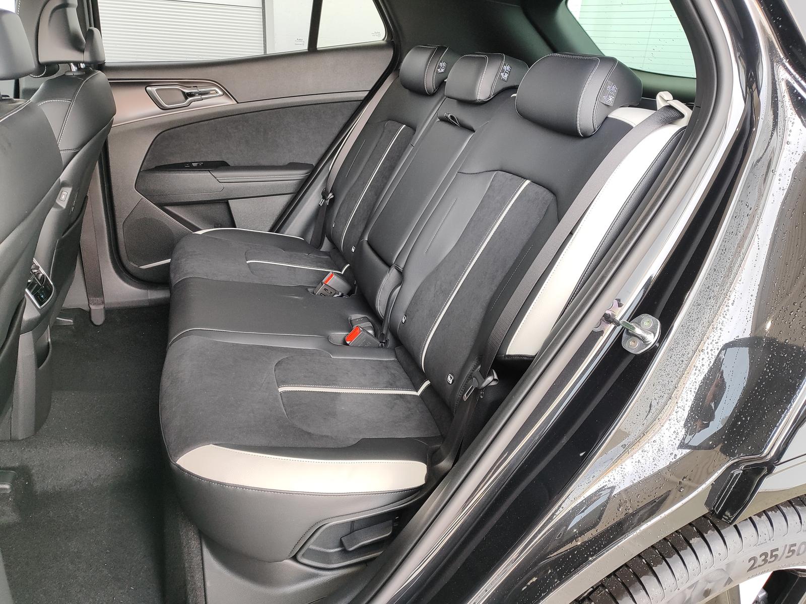 Kia Sportage – Bild 12
