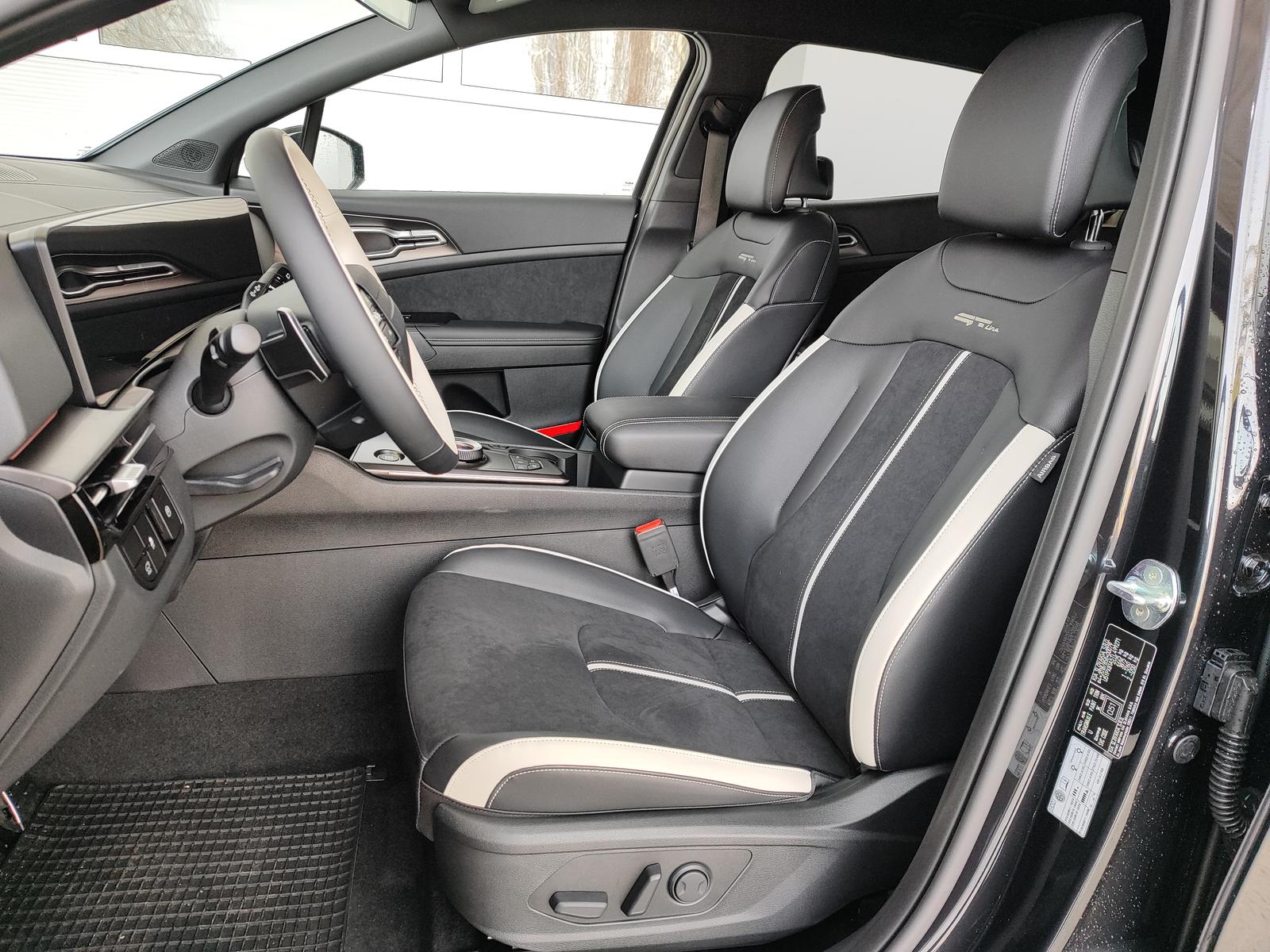 Kia Sportage – Bild 17
