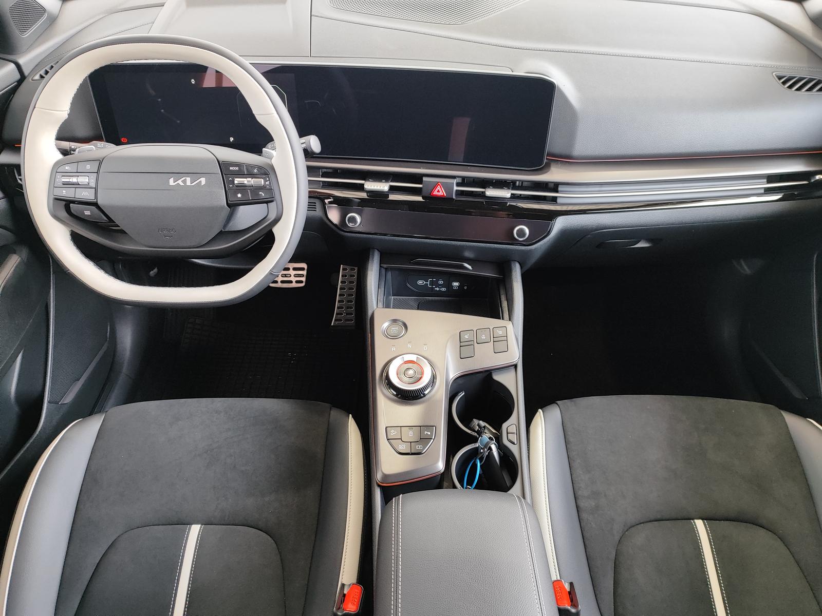 Kia Sportage – Bild 19