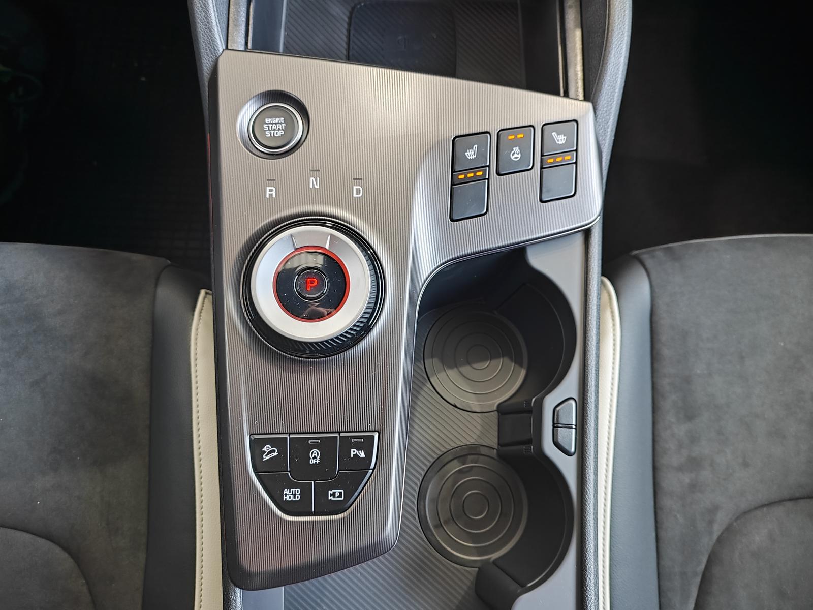 Kia Sportage – Bild 26
