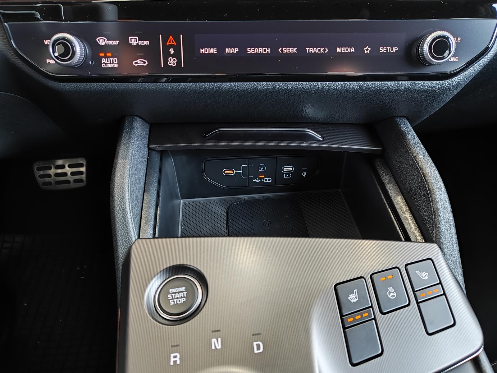 Kia Sportage – Bild 27