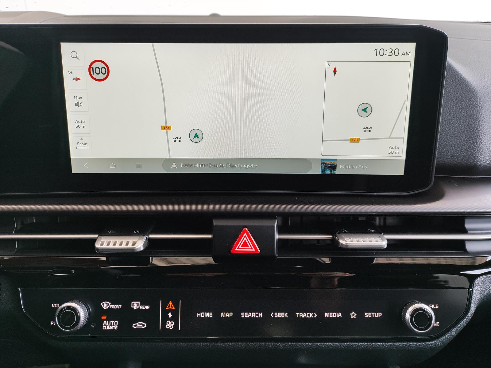 Kia Sportage – Bild 29