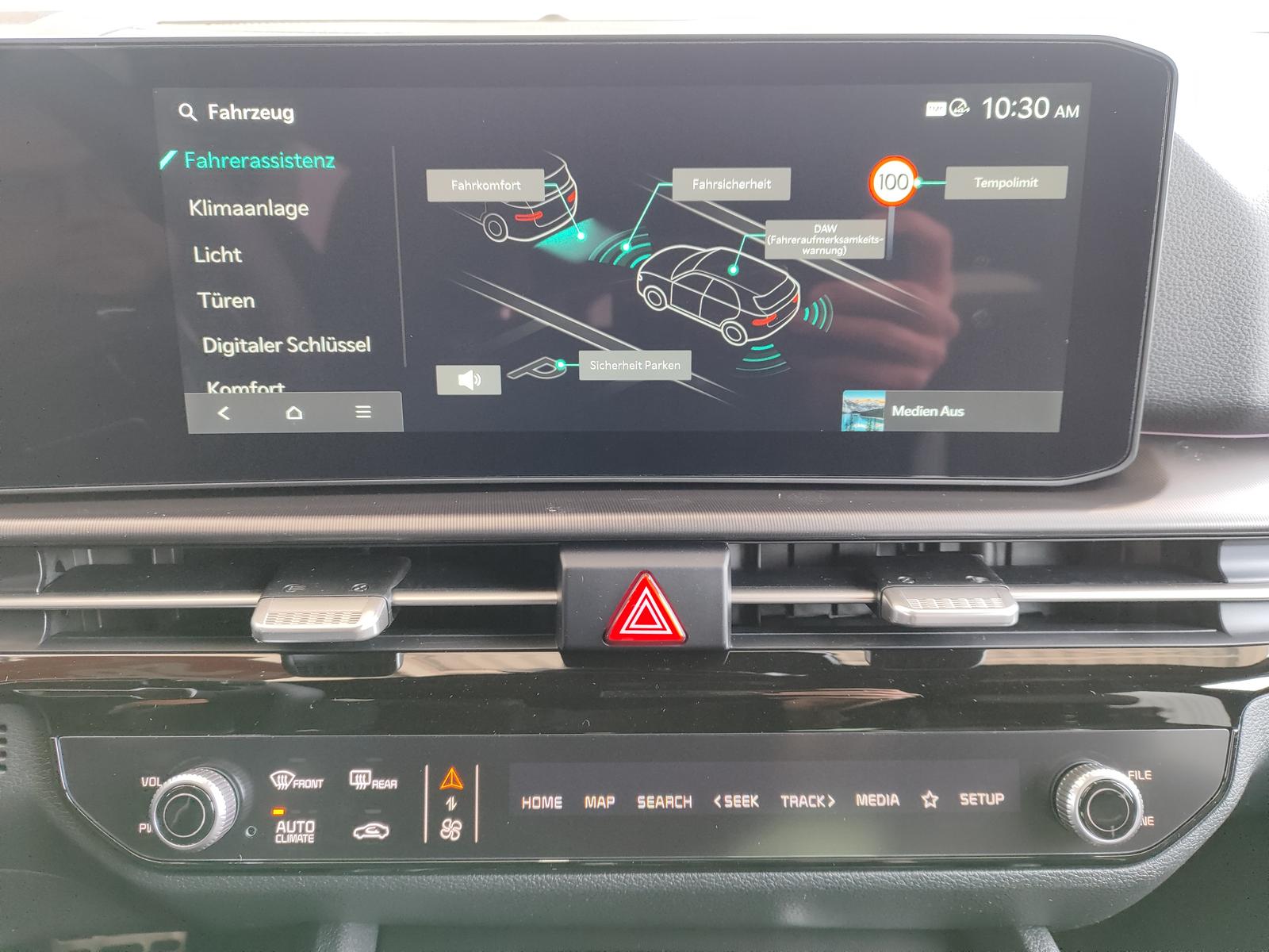 Kia Sportage – Bild 30